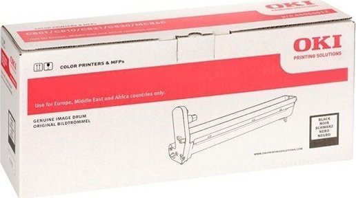 OKI Bęben światłoczuły EP-CART-W PRO8432WT 45878117