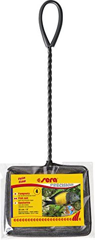 Sera SIATKA AKWARYSTYCZNA NR 4 20x15cm