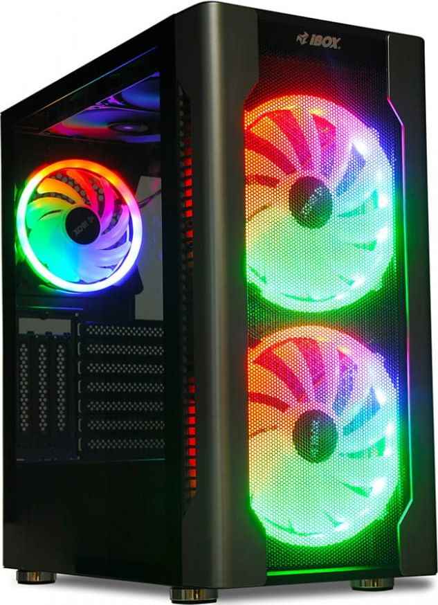 Obudowa iBOX Chiron ZH68 (OCZH68)
