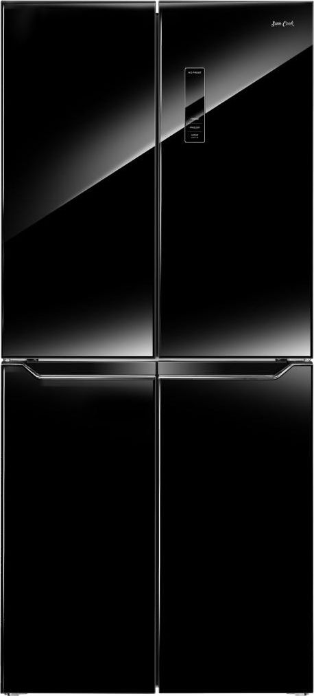 Lodówka Sam Cook PSC-WG-1010/B