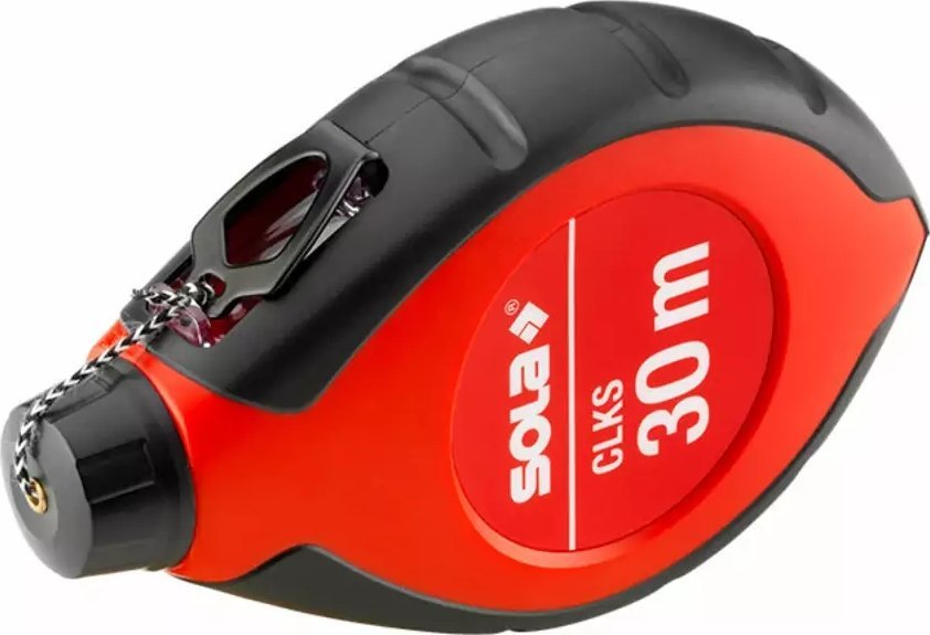 Sola SOLA SZNUREK TRASERSKI 30m CLKS