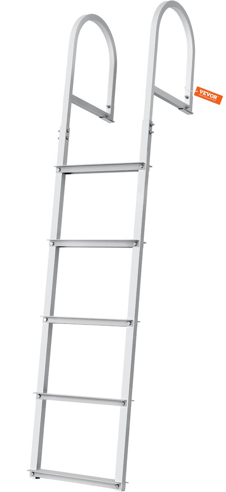 Drabina Dokowa Jachtowa 5 Stopni