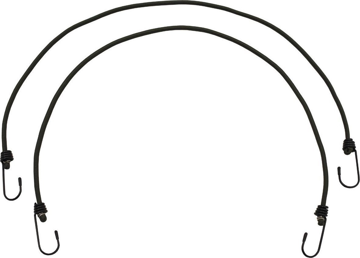 MFH Ekspander, Guma ,oliwkowy 75 cm