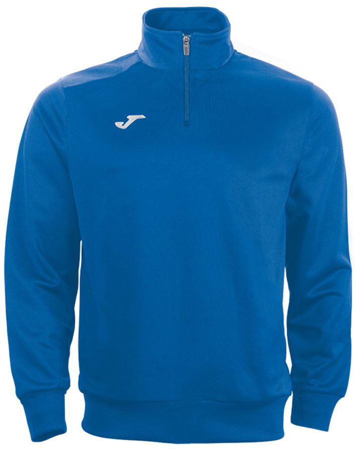 Joma Bluza piłkarska Combi Faraon niebieska r. 128 cm (100285.300)