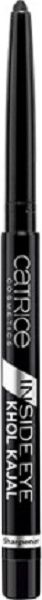 Catrice CATRICE_Inside Eye Khol Kajal kredka do malowania linii wodnej 010 Black 0,3g - 4251232217605