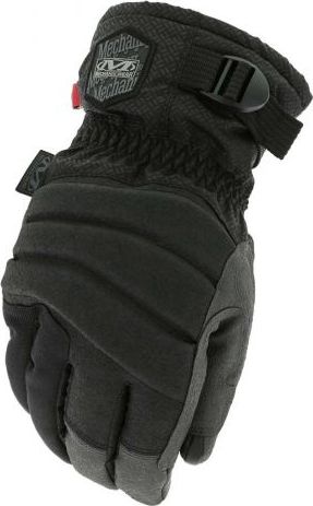 Mechanix Wear Rękawice Zimowe Mechanix ColdWork Peak GREY/BLACK