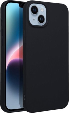 OEM Futerał MATT do OPPO A57S czarny