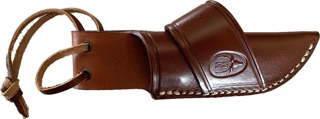 Muela Muela MUSTANG WOOD 8R