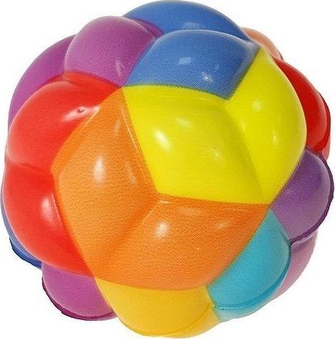 Piłka piankowa 6,3cm