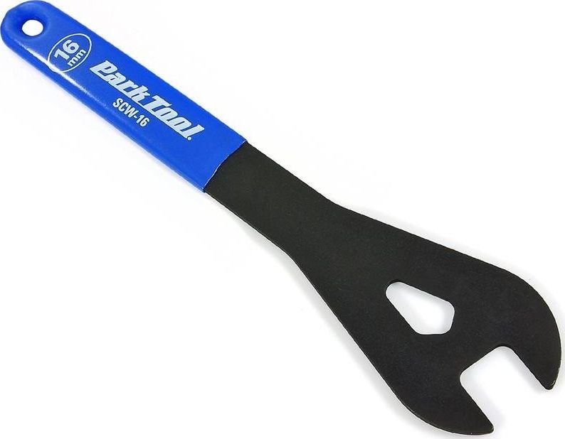 Park Tool Klucz Park Tool SCW-16 do konusów (stożków) 16 mm