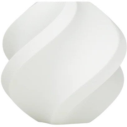 Filament Bambu Lab ABS-GF 1,75mm 1kg - w zestawie z wielorazową szpulą - White}