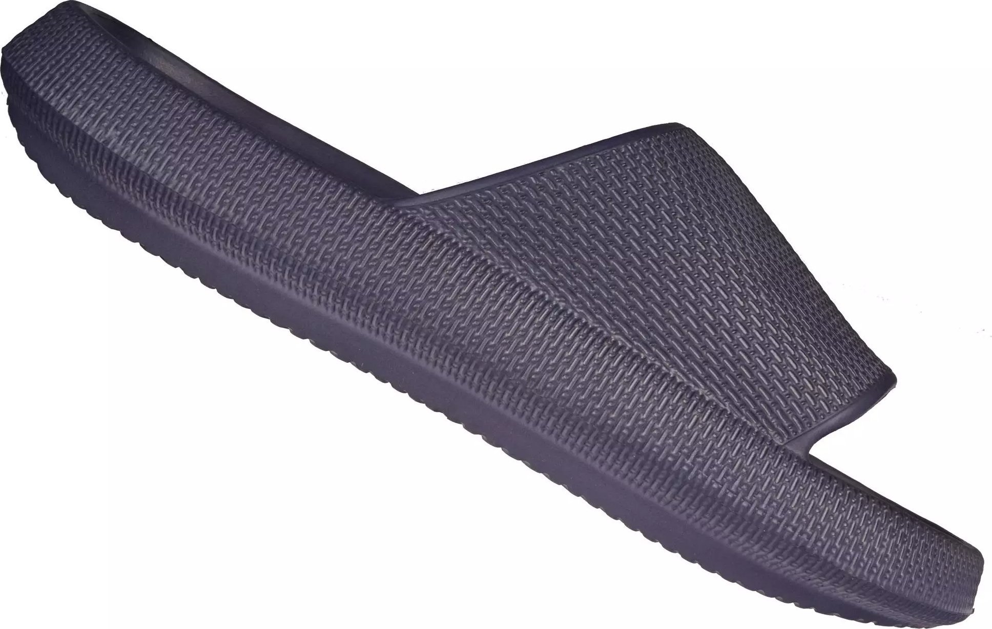 American Club Męskie klapki basenowe American Club w kolorze granatowym MNH-152NA 41