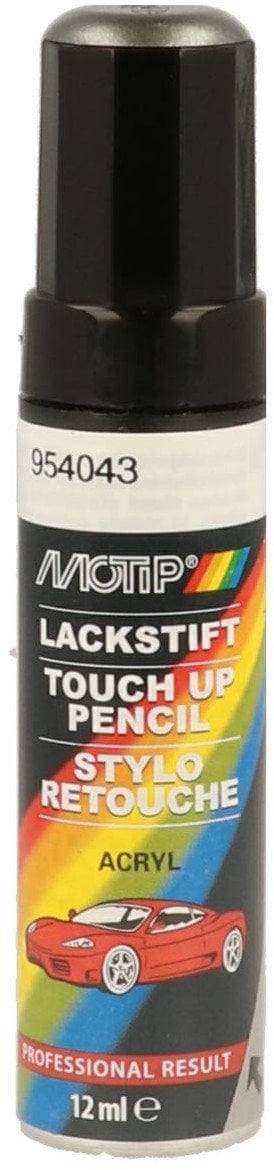 PAINT MOTIP BLUE 954043 METALLIC 12ML