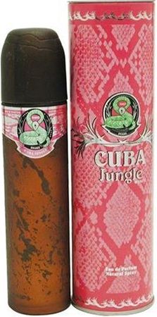 Cuba Jungle Snake EDP 100 ml