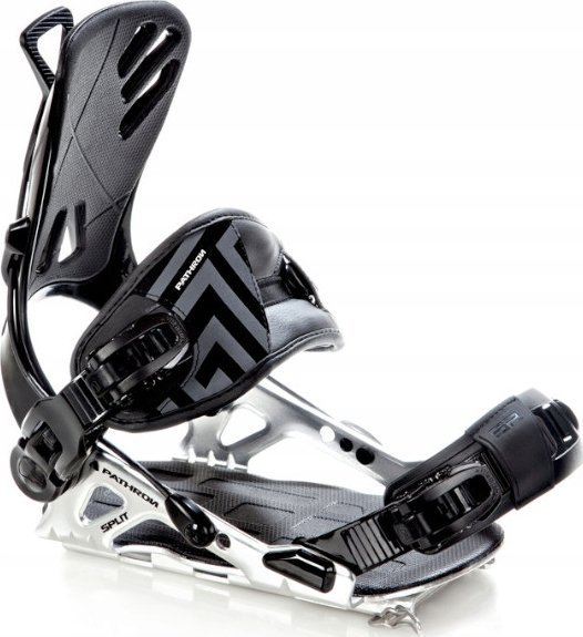 Pathron Wiązania Pathron GT Alu Split Multientry Fastec 2023