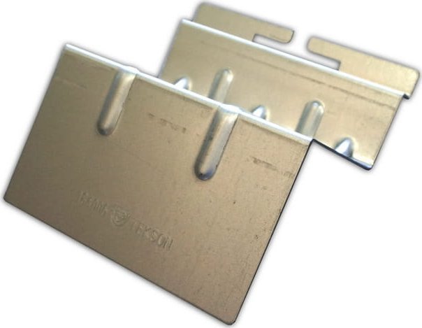 Tekson Ochraniacz Kątowy Metalowy Do Przewożenia Płyt Gipsowych