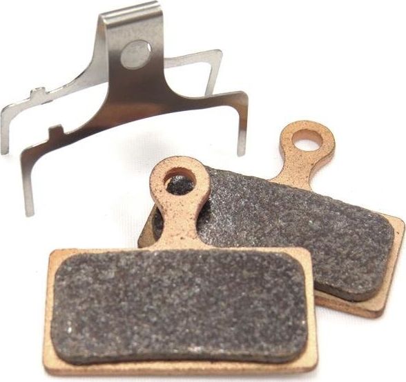 Clarks Klocki hamulcowe CLARK'S SHIMANO FSA CLARKS (XTR M985, M987, M988, M975,M965 XT M785, SLX M666, M675, Deore M615, Alfine R785, FSA K-Force, CLA