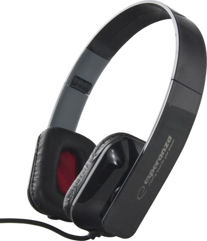 Słuchawki Esperanza EH143K