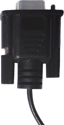 Datalogic RS-232 RJ10 3.6m kabel sygnałowy 3,6 m