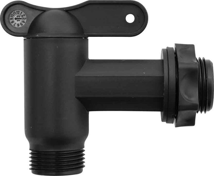 Home It Green>it® aftapningshane 3/4" til regnvandstønde