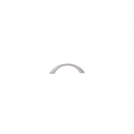 FURNITURE HANDLE 211BS/64 MAT CR