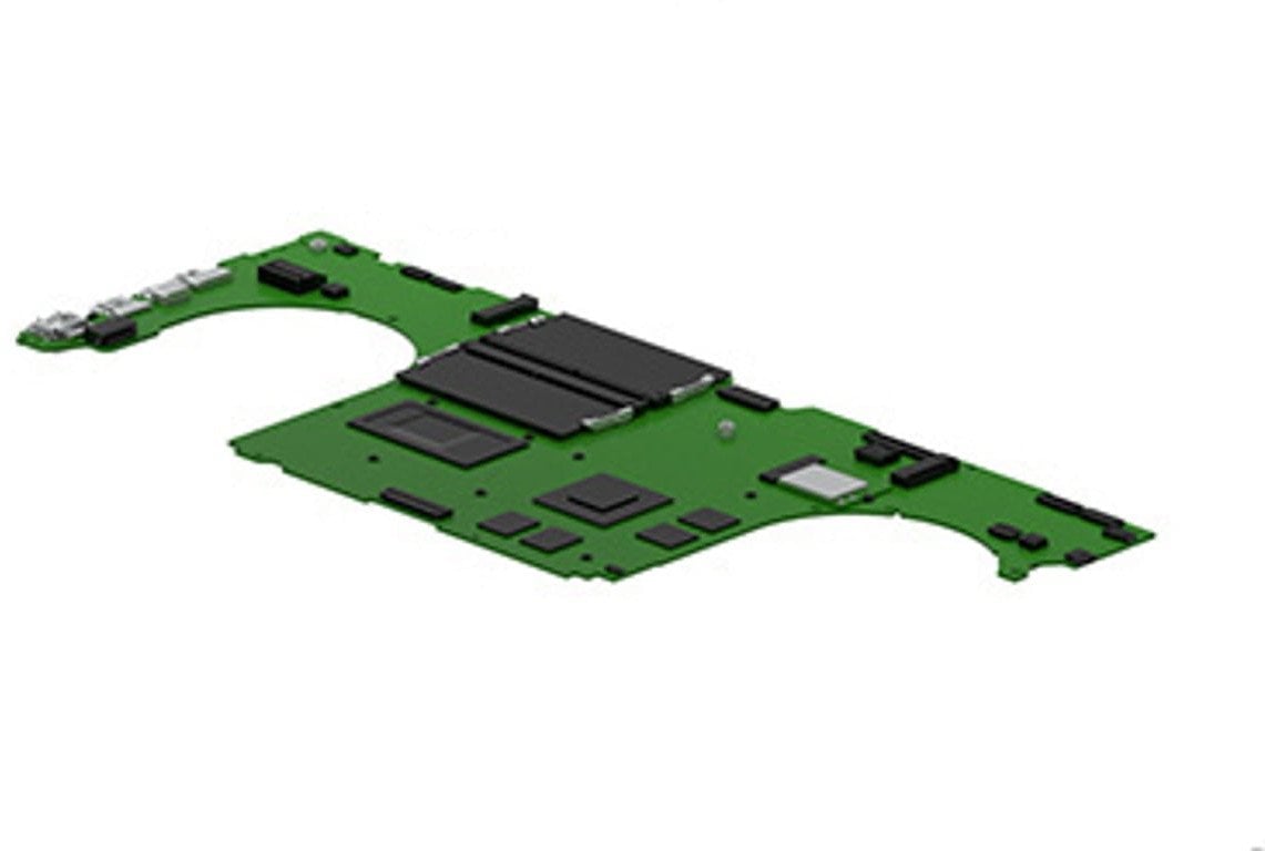 MB DSC RTX3070MQ 8GB i7-11800H