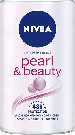 Nivea Antyperspirant Pearl&Beauty Roll-on 50ml