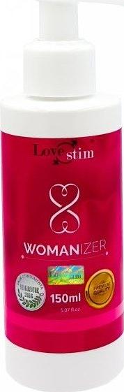 Love Stim Żel intymny z l-argininą 150ml