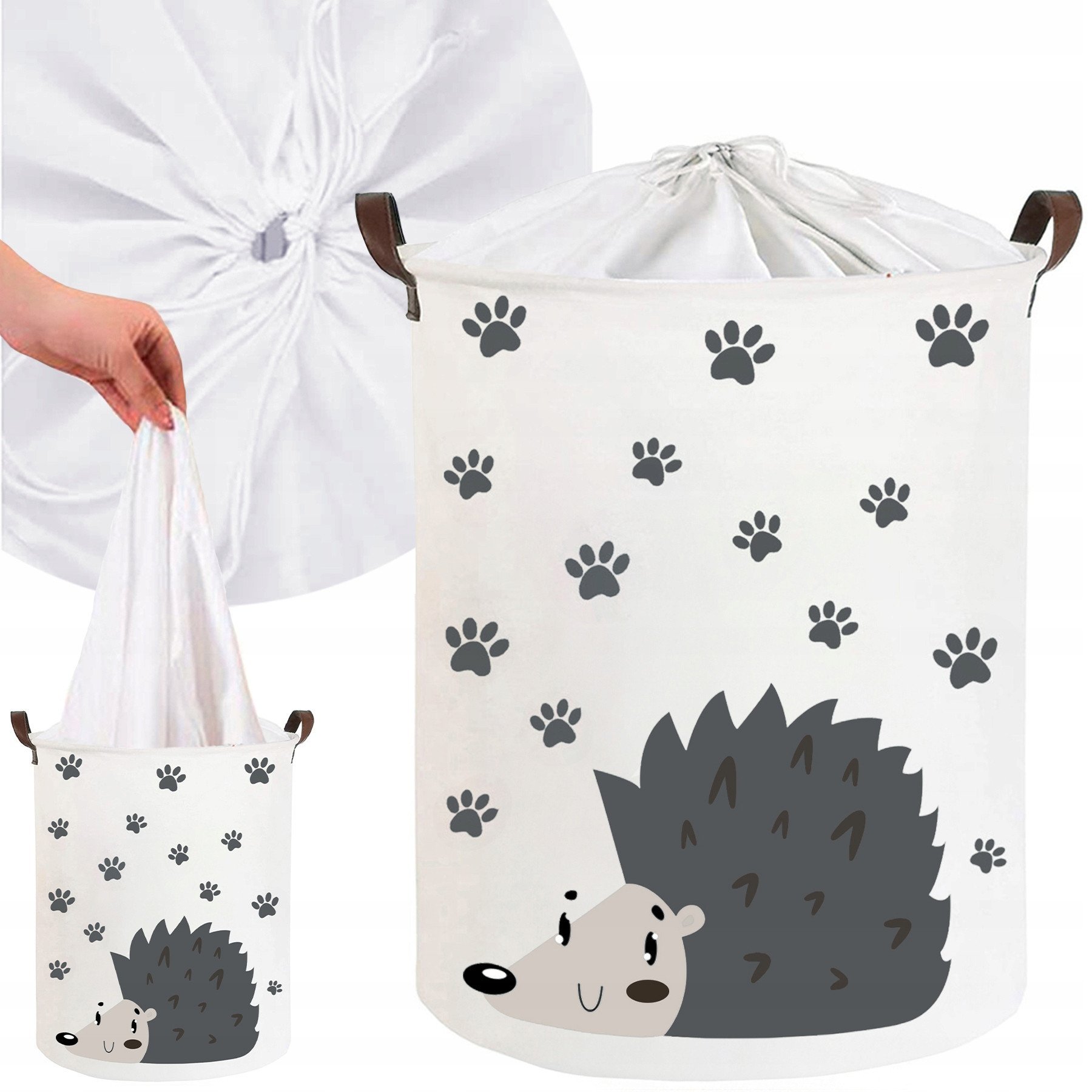 SIPO-SBT45 KOSZ JEŻYK