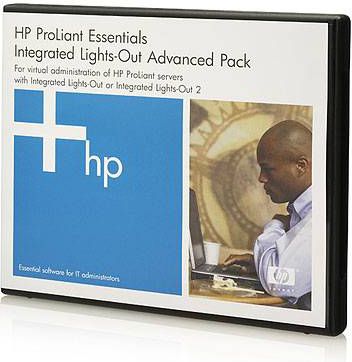 HP iLO Advanced Electronic ENG (E6U59ABE)