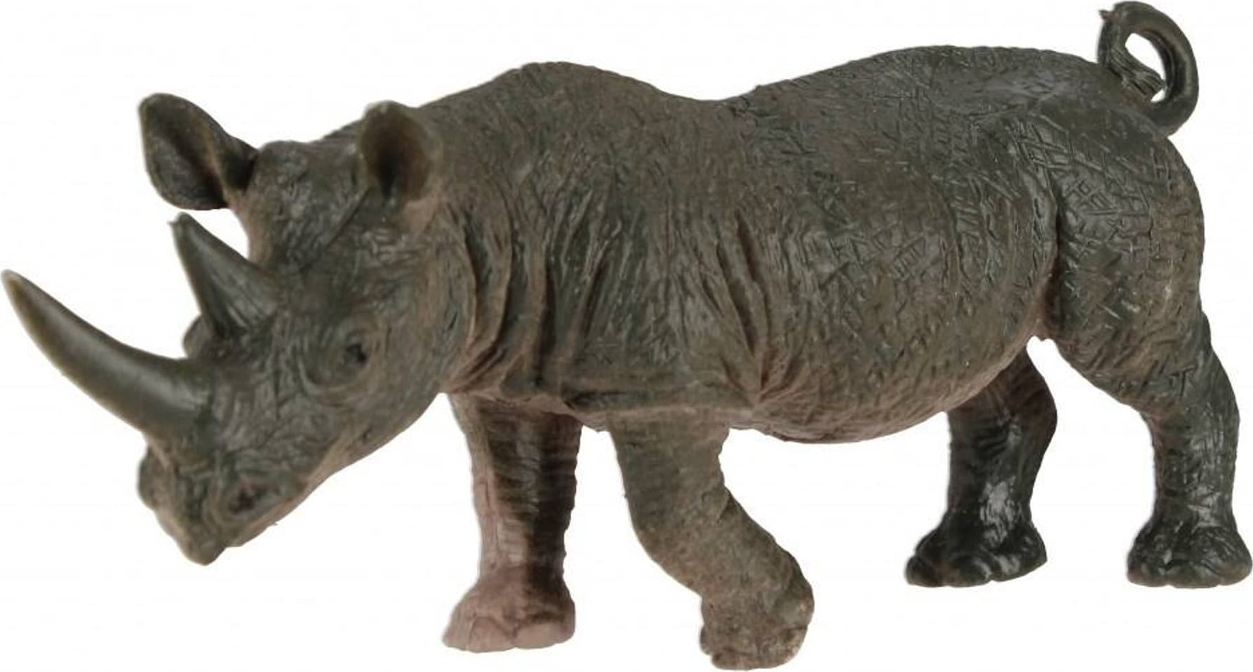 Figurka Mega Creative ZWIERZ DZIKIE 13CM MIX MC DISP 21/252/504