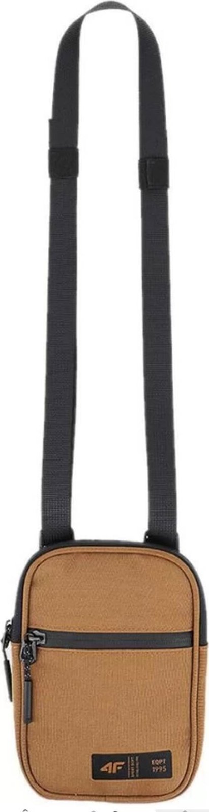 4f SASZETKA SPORTOWA TOREBKA NA RAMIĘ 4FAW23APOUU044 MAŁA SPORTOWA TORBA