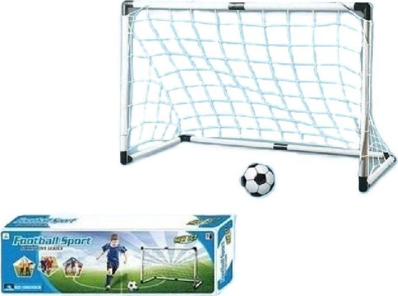 Zestaw do gry w piłkę nożną