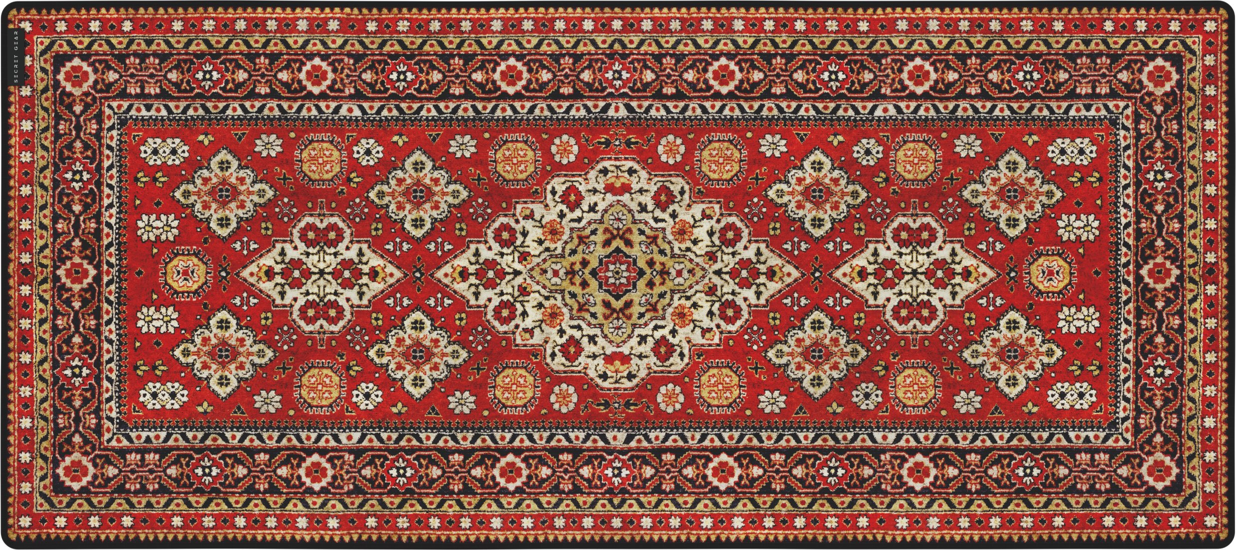 Podkładka Secret Gear Carpet Diem XD-1 (GEAR-P-XD-1)