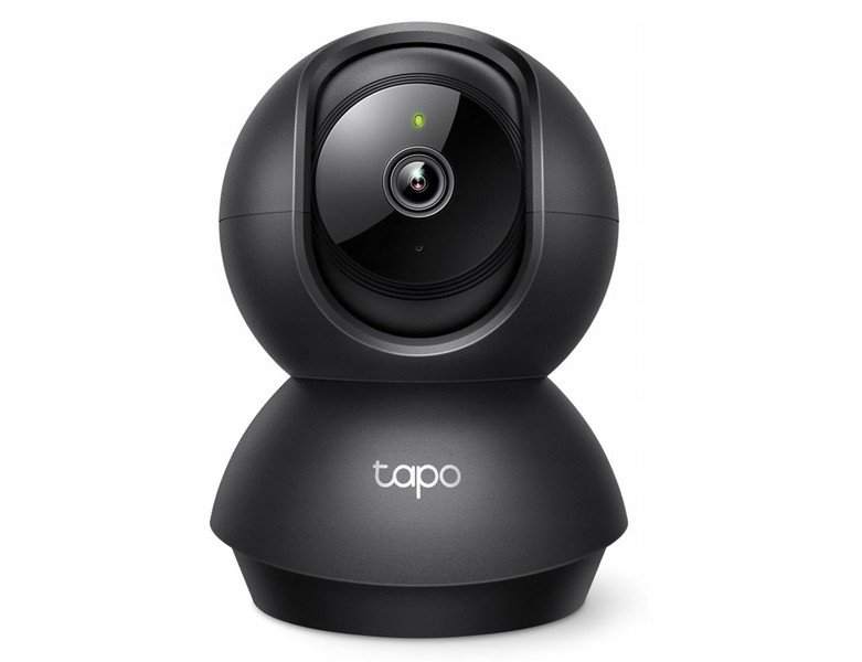 WRL CAMERA PAN/TILT/TAPO C201 TP-LINK