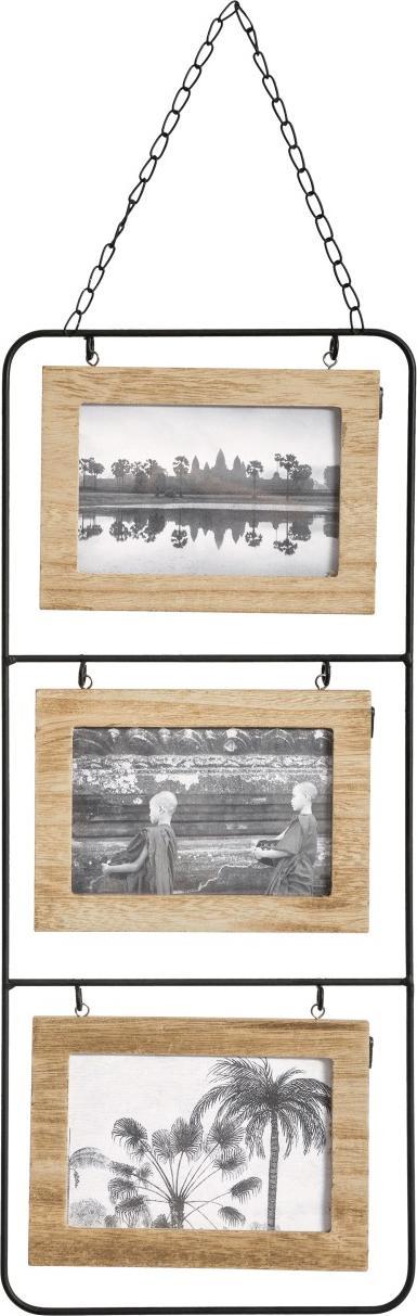 Ramka Atmosphera Dekoracyjne ramki na fotografie MDF Do powieszenia