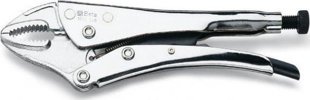 Beta Tools SZCZYPCE NASTAWNE SAMOBLOKUJĄCE 190MM 1052/190 BETA UTENSILI S.P.A.
