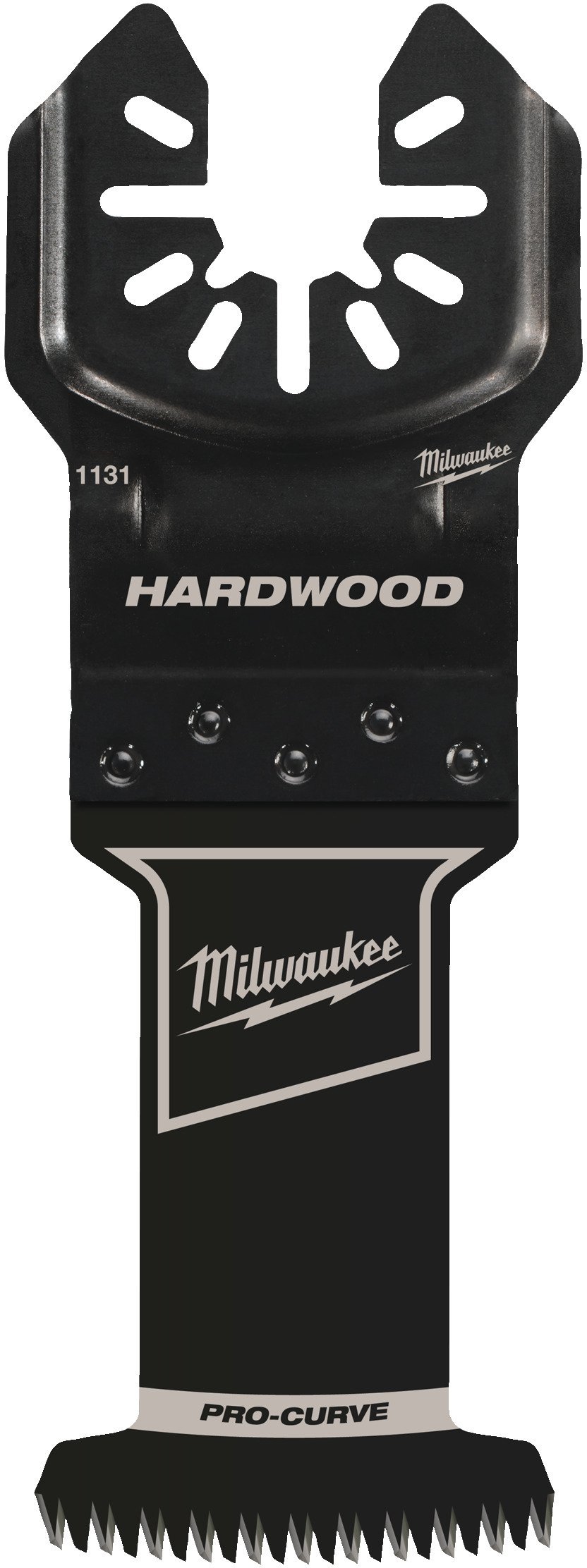 MILWAUKEE MT OSTRZE DO CIĘCIA TWARDEGO DREWNA W 3C 35mm /1szt.