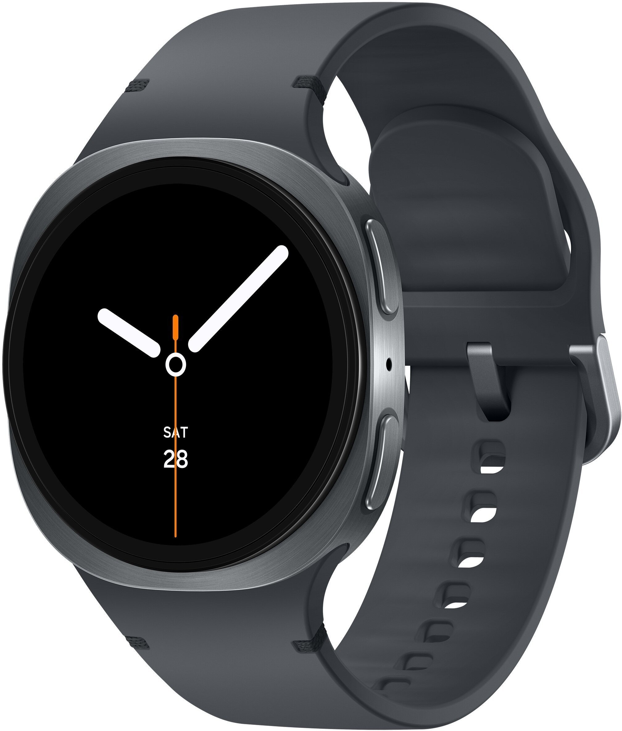Smartwatch Samsung Galaxy Watch 8 40mm Grafitowy (SM-L320NDAAEUB)