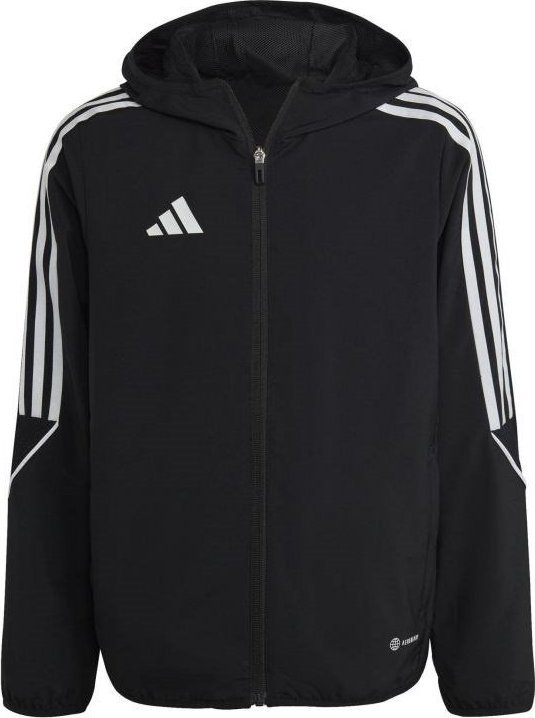 Adidas Bluza adidas Tiro 23 League Jr IA1623