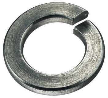 WASHER DIN127 D10 ZN 30PCS