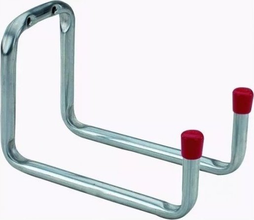 UN UCHWYT PROSTY PODWÓJNY 8528 HF-90 B (1 SZT)