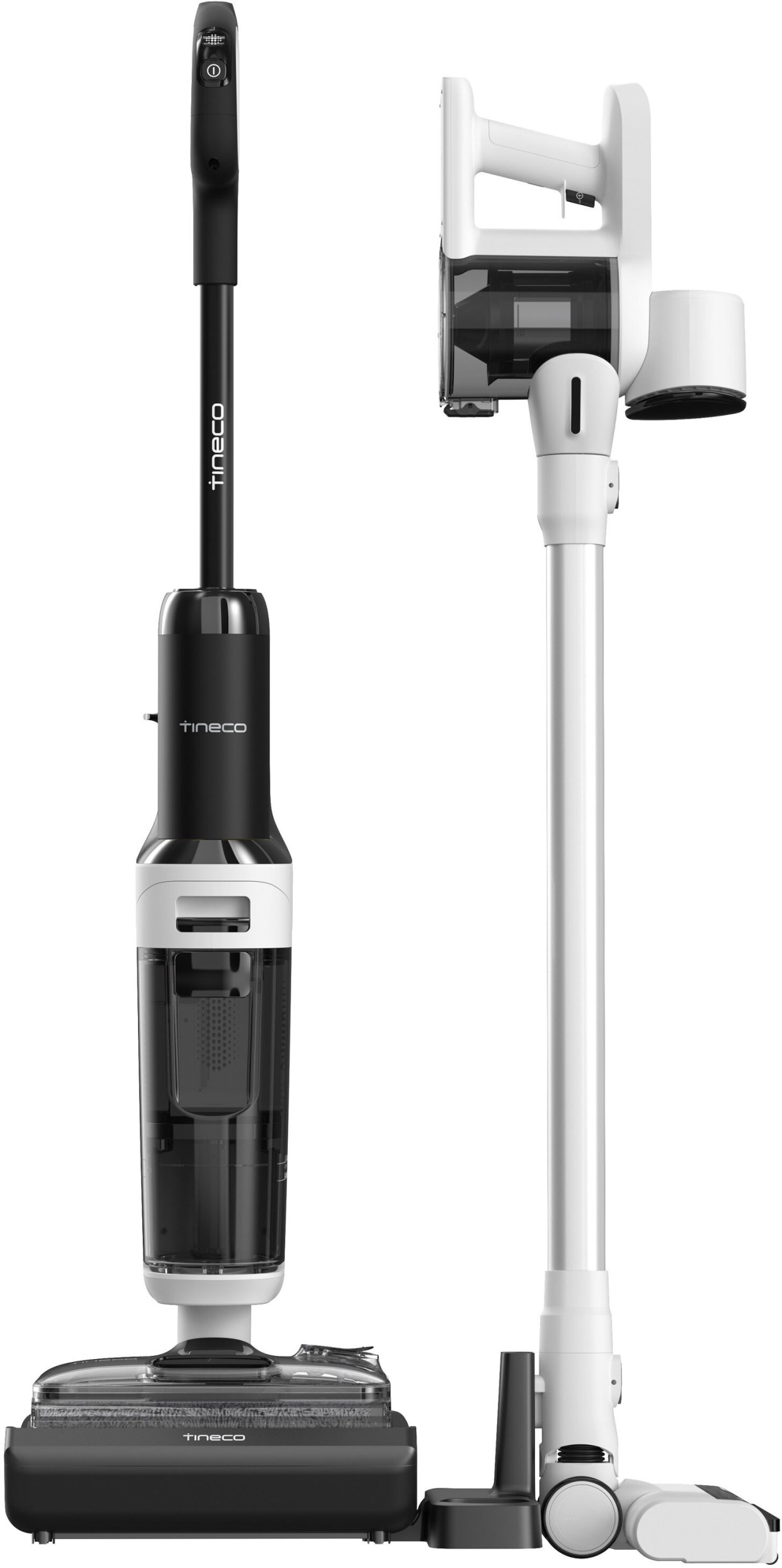 Odkurzacz pionowy Tineco Floor One Switch S6 Stretch Plus 5w1