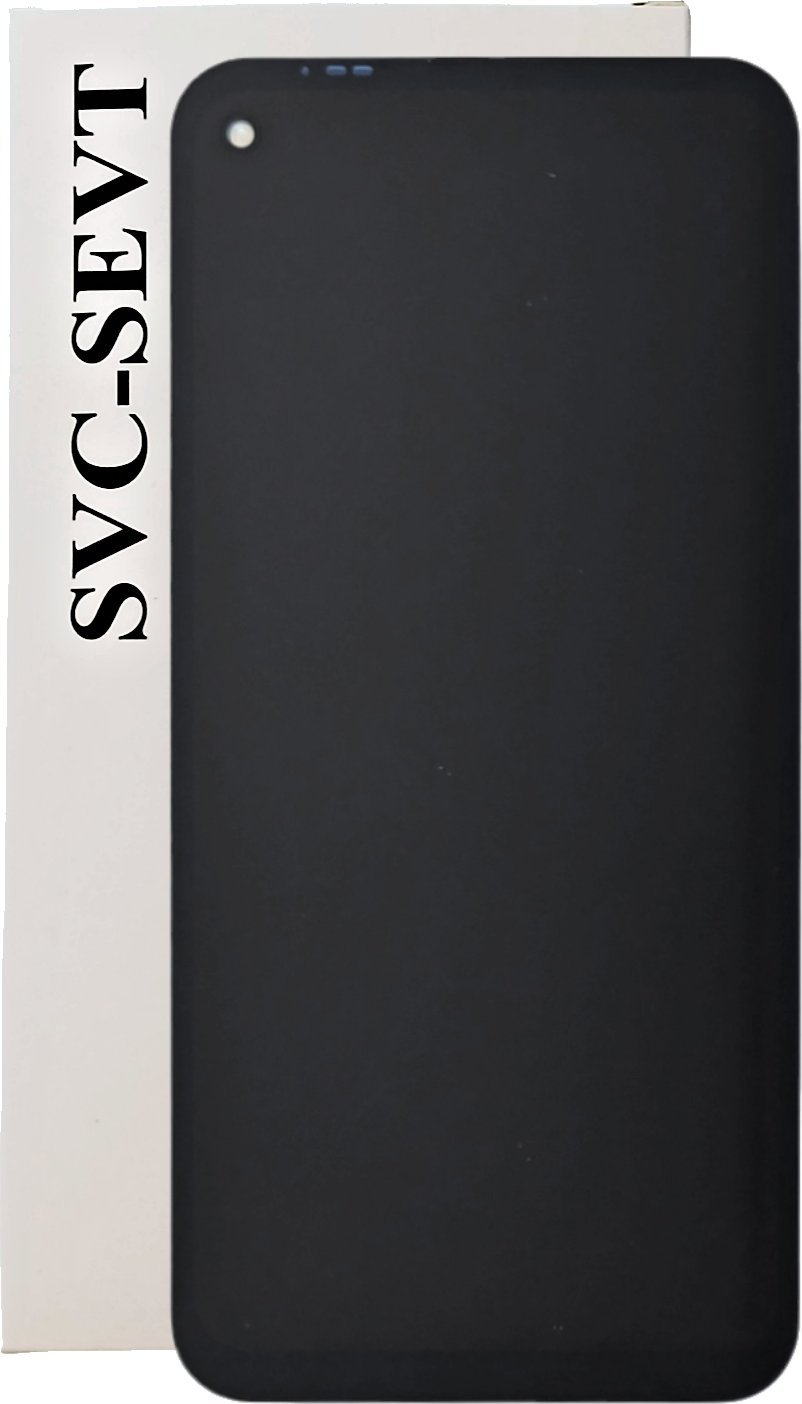 ORYGINAŁ WYŚWIETLACZ EKRAN LCD DO CUBOT KING KONG 7