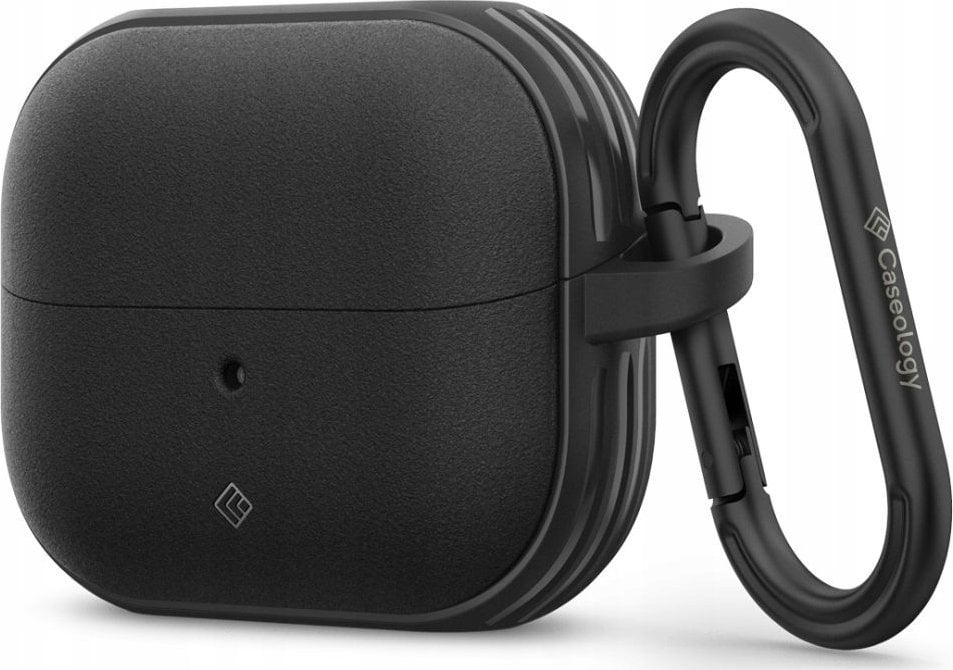 Caseology CASEOLOGY VAULT SAMSUNG GALAXY BUDS 3 / 3 PRO MATTE BLACK