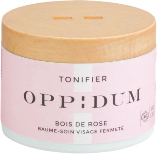 Leonor Greyl Oppidum, Bois de Rose, Firming, Balm, For Face, 50 ml For Women