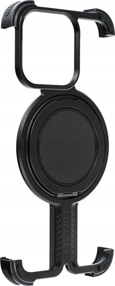 Futerał TITANIUM Bracket do IPHONE 16 PLUS czarny