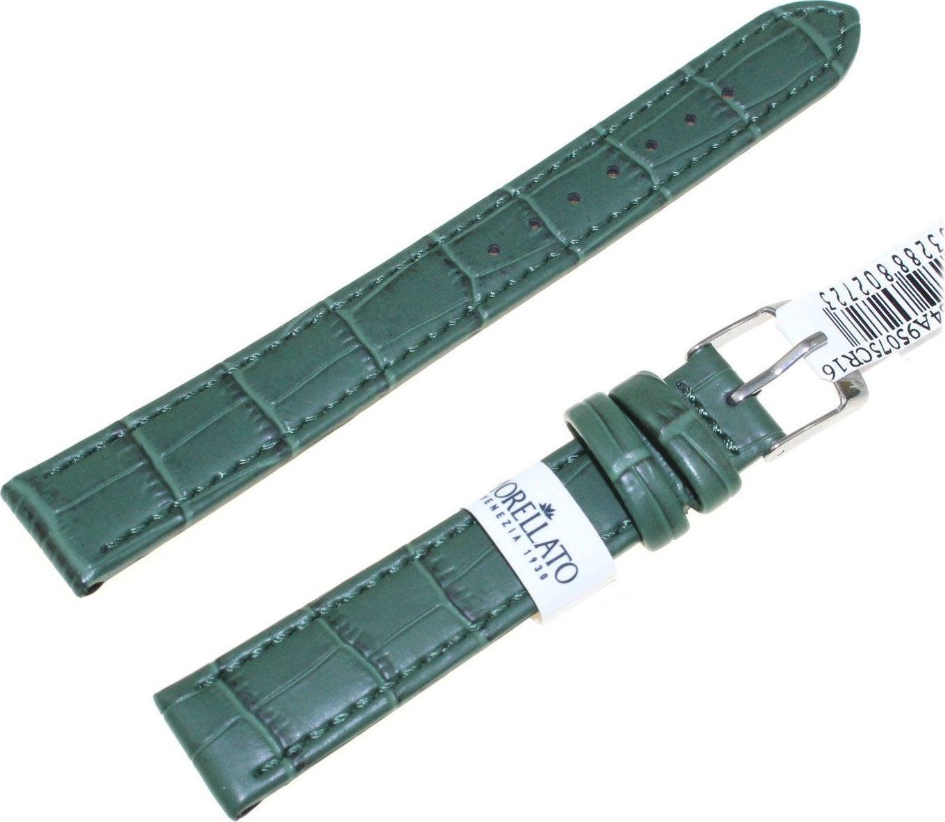 Morellato Skórzany pasek do zegarka 16 mm Morellato A01X4934A95075CR16