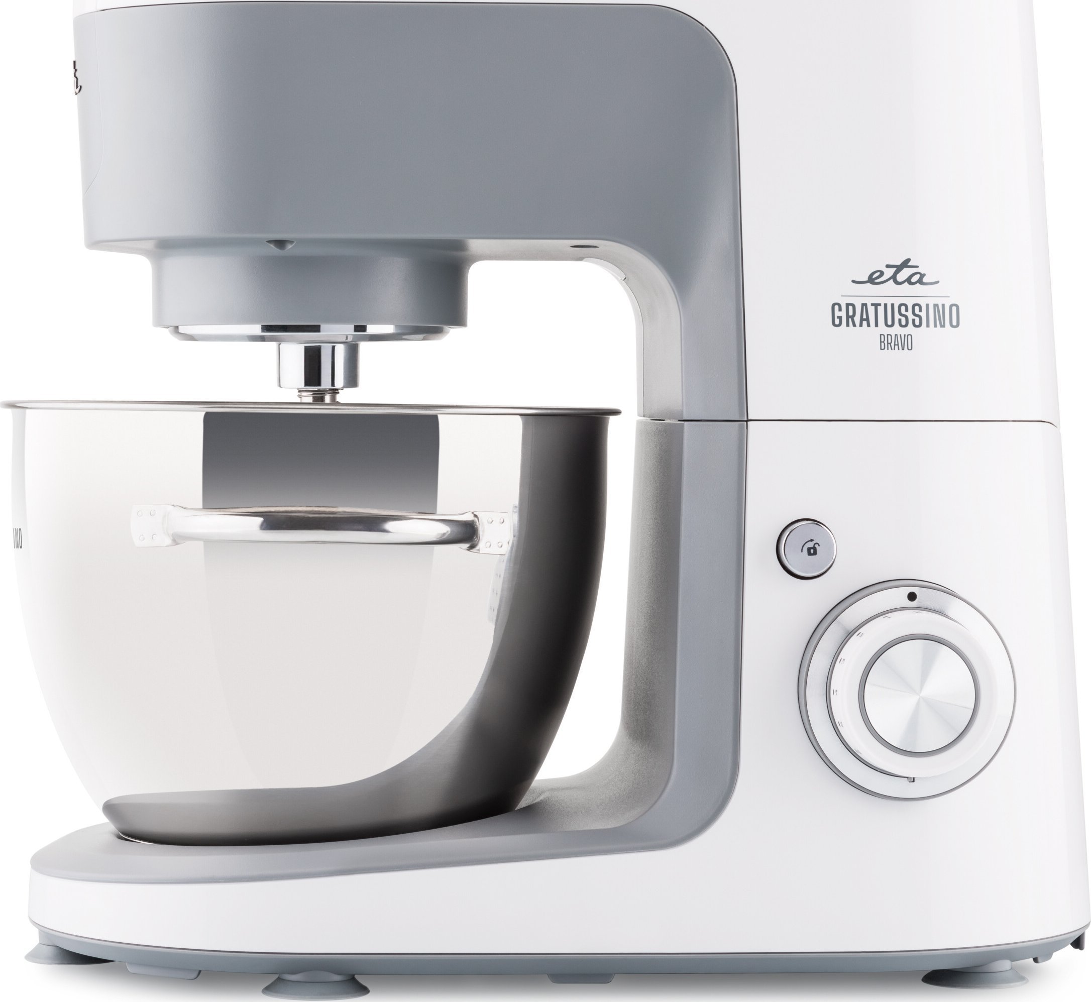 Robot planetarny Eta Robot planetarny Gratussino III Bravo 302390010