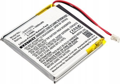 Cameron Sino Akumulator 1000mAh 1 szt.